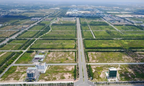 Bộ Tài chính tiếp tục đề xuất miễn thuế sử dụng đất nông nghiệp